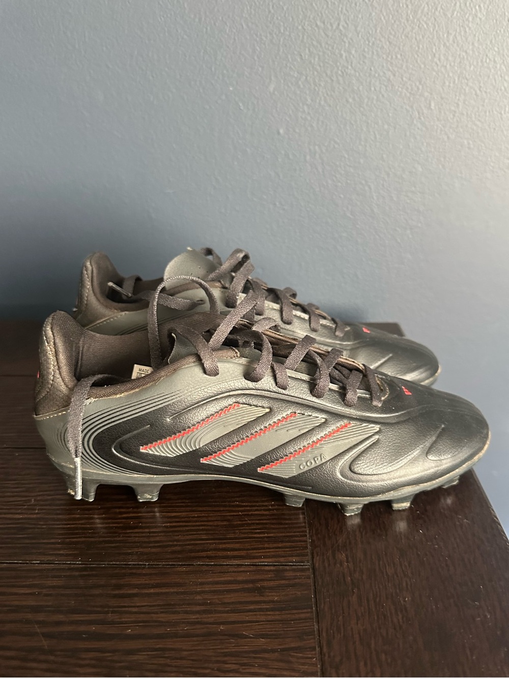 Adidas Copa boys soccer cleats size 5.5